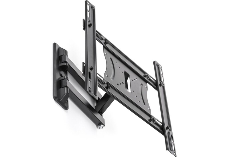 Кронштейн Vinga TM32-4451 Black (VESA400х400)