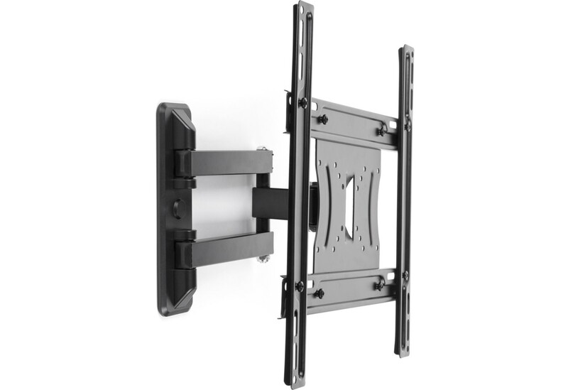 Кронштейн Vinga TM32-4451 Black (VESA400х400)