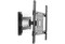 Фото - Кронштейн Vinga TM32-4451 Black (VESA400х400) | click.ua