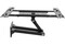 Фото - Кронштейн Vinga TM32-4451 Black (VESA400х400) | click.ua