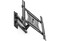 Фото - Кронштейн Vinga TM32-4451 Black (VESA400х400) | click.ua