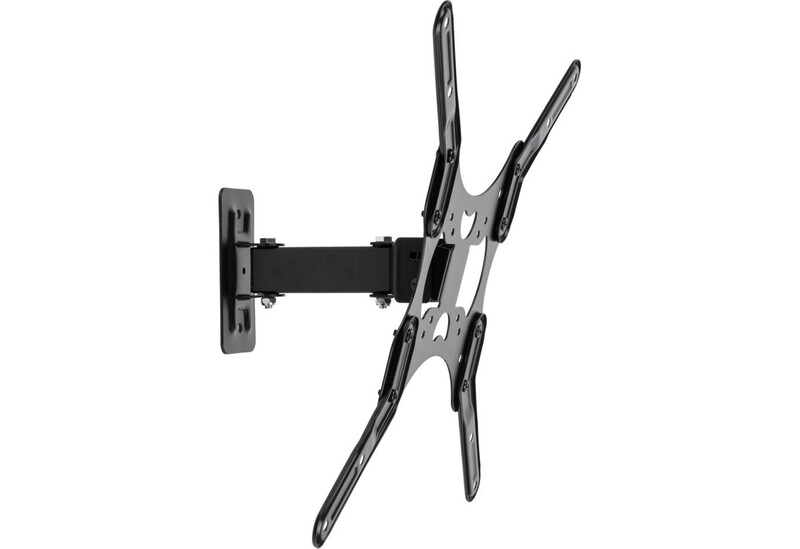 Кронштейн Vinga TM31-4451 Black (VESA400х400)