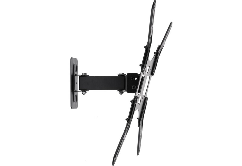 Кронштейн Vinga TM31-4451 Black (VESA400х400)