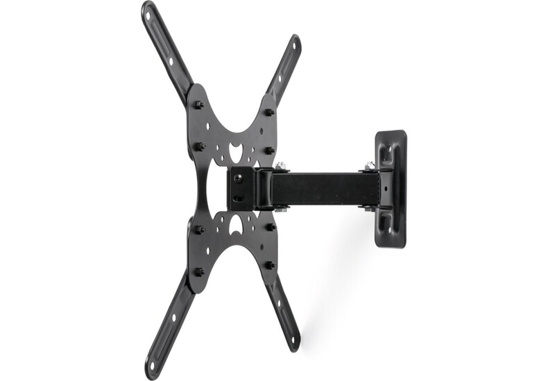 Кронштейн Vinga TM31-4451 Black (VESA400х400)