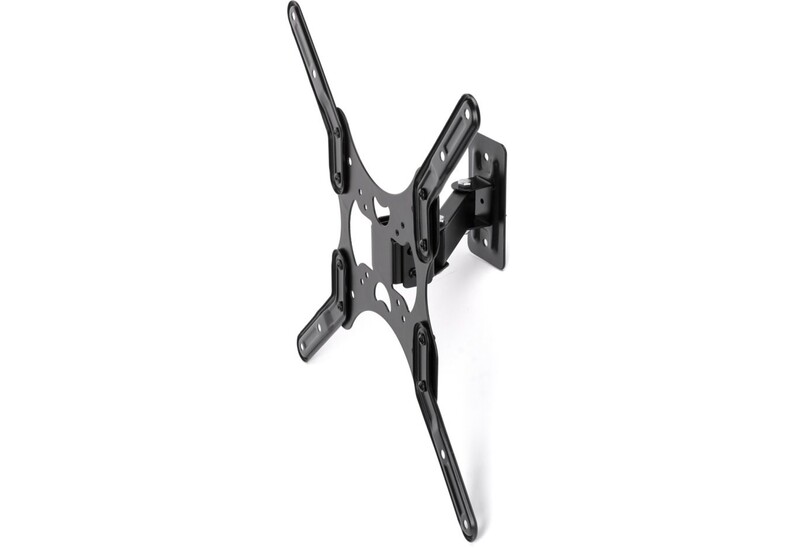 Кронштейн Vinga TM31-4451 Black (VESA400х400)