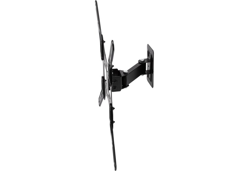Кронштейн Vinga TM31-4451 Black (VESA400х400)