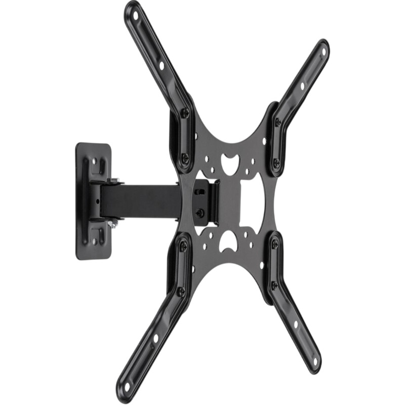 Кронштейн Vinga TM31-4451 Black (VESA400х400)
