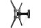 Фото - Кронштейн Vinga TM31-4451 Black (VESA400х400) | click.ua