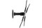 Фото - Кронштейн Vinga TM31-4451 Black (VESA400х400) | click.ua