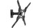 Фото - Кронштейн Vinga TM31-4451 Black (VESA400х400) | click.ua