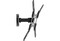Фото - Кронштейн Vinga TM31-4451 Black (VESA400х400) | click.ua