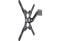 Фото - Кронштейн Vinga TM31-4451 Black (VESA400х400) | click.ua
