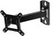 Фото - Кронштейн Vinga TM31-1151 Black (VESA100х100) | click.ua