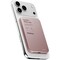 Фото - Универсальная мобильная батарея Momax Q.Mag X 5000mAh 20W Pink (IP116AP) | click.ua