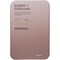 Фото - Универсальная мобильная батарея Momax Q.Mag X 5000mAh 20W Pink (IP116AP) | click.ua
