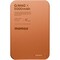 Фото - Универсальная мобильная батарея Momax Q.Mag X 5000mAh 20W Orange (IP116AM) | click.ua