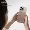 Фото - Универсальная мобильная батарея Momax Q.Mag X 5000mAh 20W Titanium (IP116AL2) | click.ua