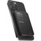 Фото - Універсальна мобільна батарея Momax Q.Mag X1 10000mAh 20W Black (IP117AD) | click.ua