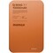 Фото - Універсальна мобільна батарея Momax Q.Mag X1 10000mAh 20W Orange (IP117AM) | click.ua