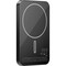 Фото - Универсальная мобильная батарея Momax 1-Power Q.Pass Qi2 5000mAh 20W Black (IP129Q2D) | click.ua