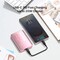 Фото - Універсальна мобільна батарея Momax 1-Power Pass 10000mAh 20W Pink (IP166P) | click.ua
