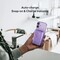 Фото - Універсальна мобільна батарея Momax 1-Power Pass 10000mAh 20W Purple (IP166U) | click.ua