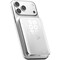 Фото - Универсальная мобильная батарея Momax 1-Power Pass 5000mAh 20W Silver (IP165S) | click.ua