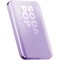 Фото - Универсальная мобильная батарея Momax 1-Power Pass 5000mAh 20W Purple (IP165U) | click.ua