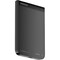 Фото - Универсальная мобильная батарея Momax 1-Power S.Pass Qi2 5000mAh 20W Black (IP161Q2D) | click.ua