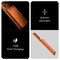 Фото - Универсальная мобильная батарея Momax 1-Power S.Pass Qi2 5000mAh 20W Solar Orange (IP161Q2M) | click.ua