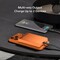 Фото - Універсальна мобільна батарея Momax 1-Power S.Pass Qi2 10000mAh 30W Orange (IP162Q2M) | click.ua