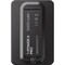 Фото - Універсальна мобільна батарея Momax 1-Power X Pro 5000mAh 20W Black (IP131HKD) | click.ua