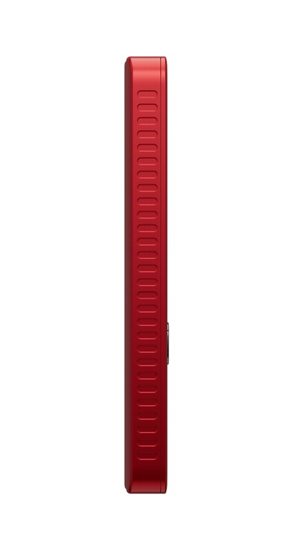 Мобiльний телефон Nokia 215 4G 2nd Edition Dual Sim Red