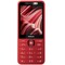 Фото - Мобiльний телефон Nokia 215 4G 2nd Edition Dual Sim Red | click.ua