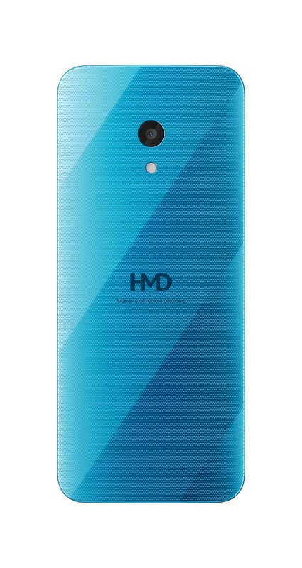 Мобильный телефон Nokia 235 4G 2nd Edition Dual Sim Blue