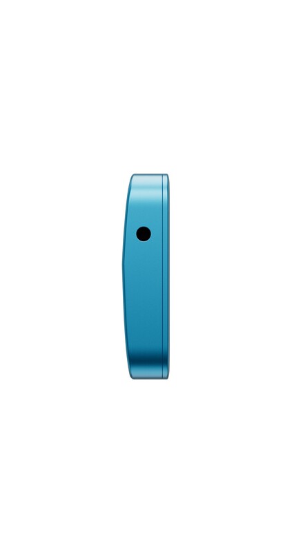 Мобильный телефон Nokia 235 4G 2nd Edition Dual Sim Blue