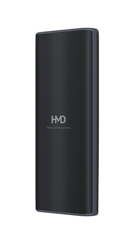 Мобильный телефон Nokia 200 4G Dual Sim Black