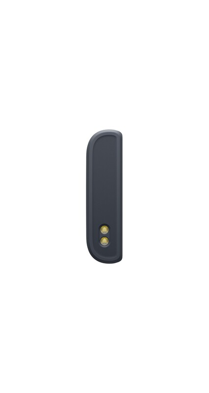 Мобильный телефон Nokia 200 4G Dual Sim Black