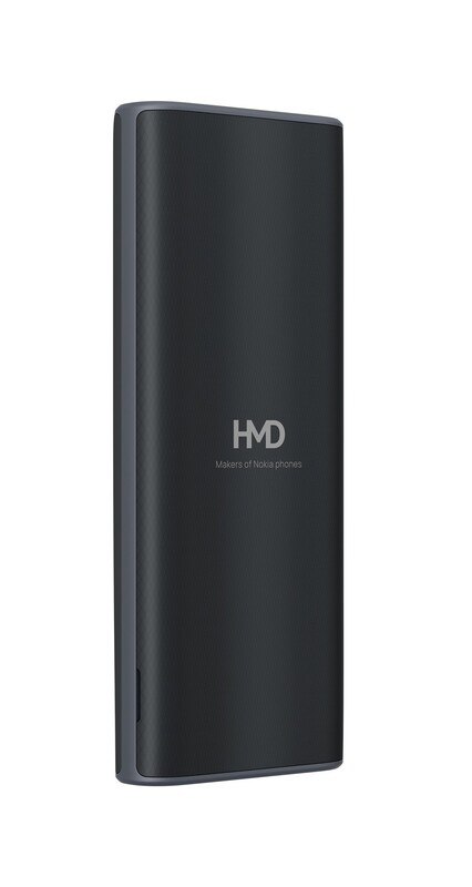 Мобильный телефон Nokia 200 4G Dual Sim Black