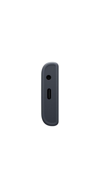 Мобильный телефон Nokia 200 4G Dual Sim Black