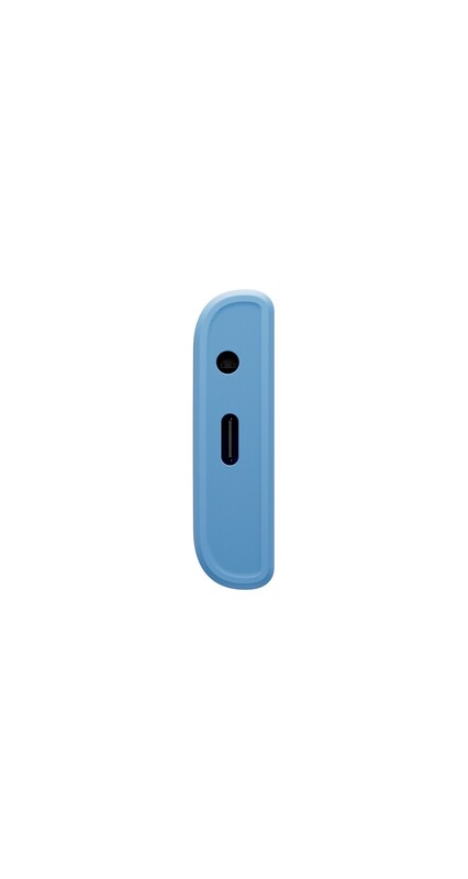 Мобильный телефон Nokia 210 4G Dual Sim Dark Blue