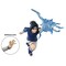 Фото - Колекційна фігурка Banpresto Naruto Shippuden Uchiha Sasuke (BP19231P) | click.ua