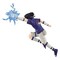Фото - Колекційна фігурка Banpresto Naruto Shippuden Uchiha Sasuke (BP19231P) | click.ua