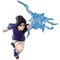Фото - Колекційна фігурка Banpresto Naruto Shippuden Uchiha Sasuke (BP19231P) | click.ua