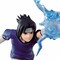 Фото - Колекційна фігурка Banpresto Naruto Shippuden Uchiha Sasuke (BP19231P) | click.ua