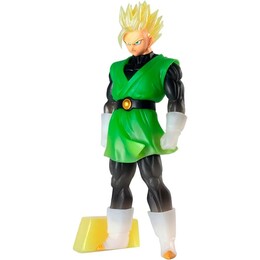 Колекційна фігурка Banpresto Dragon Ball Z Clearise Super Saiyan Son Gohan Great Saiyaman (BP19276P)