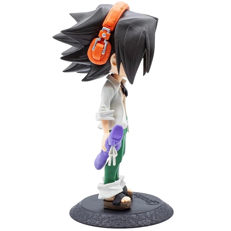 Колекційна фігурка Banpresto Shaman King Q Posket Yoh Asakura Ver.A (BP17951P)