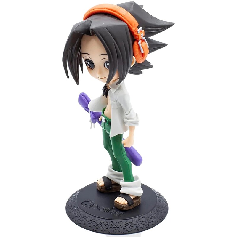 Колекційна фігурка Banpresto Shaman King Q Posket Yoh Asakura Ver.A (BP17951P)