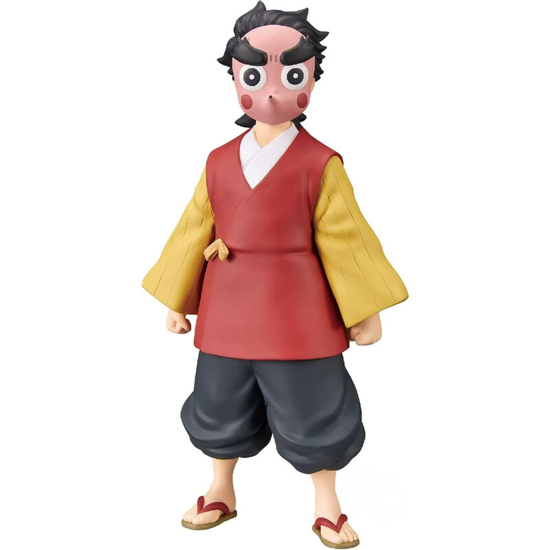 Колекційна фігурка Banpresto Demon Slayer: Kimetsu no Yaiba Kotetsu Vol. 38 (BP88154P)