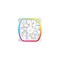 Фото - Вентилятор Enermax SquA RGB ARGB White (UCSQARGB12P-W-SG) | click.ua